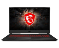 MSI GL75 i7-9750H/16GB/256/Win10X GTX1660Ti 120Hz - 513906 - zdjęcie 2